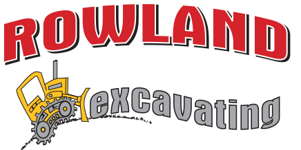 Rowland logo